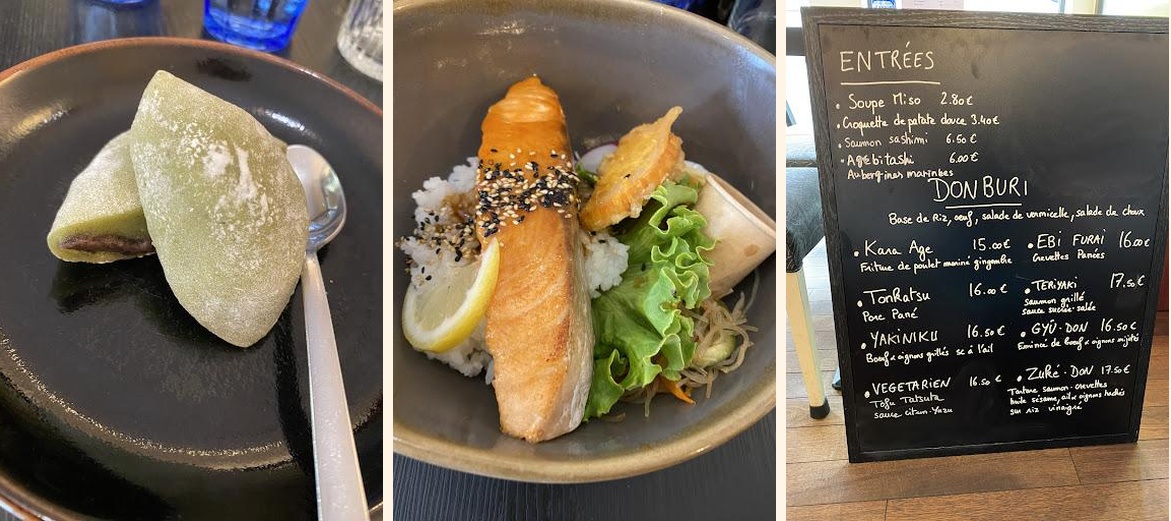 Maruya - Gallery Image 1